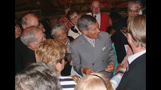 W Richard West Jr. - Founding Director Smithsonian Museum of the American Indian