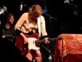 Never Talk About It-Tift Merritt @ AC&T 2010
