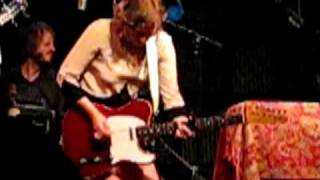 Never Talk About It-Tift Merritt @ AC&T 2010