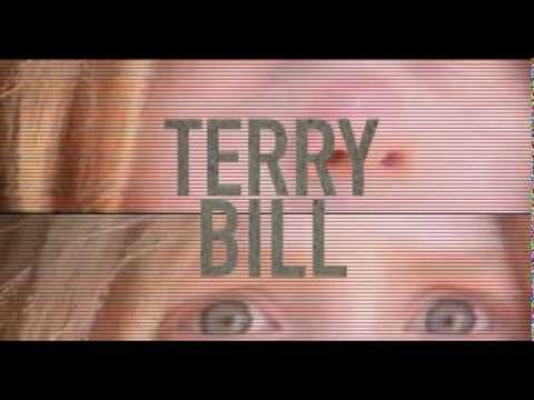 TERRY BILL - Tester - (2014 EP)