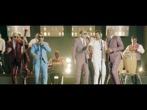 Los Hermanos Rosario - Los Hombres de Dá (Video Oficial) 2016