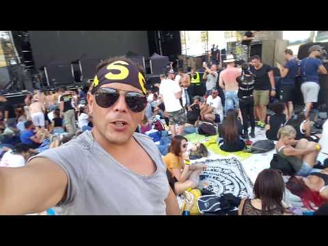 VASCONONSTOPLIVE 16-6-2018 BARI - aspettando Vasco