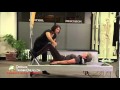 Pilates For Dressage With Janice Dulak