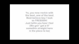 Redman featuring Kool Moe Dee - Rockin&#39; Wit Da Best *LYRICS (HD) [2011]