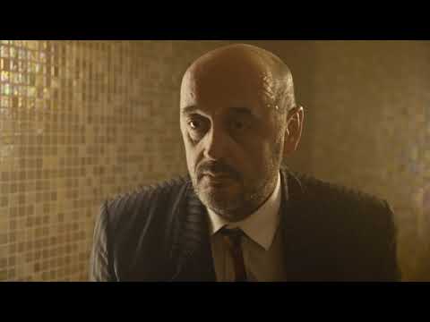 The Books of Knjige - Sastanak u turskom kupatilu