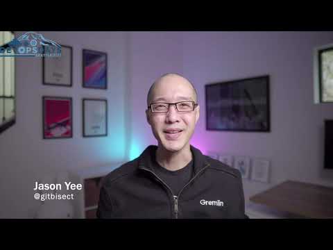 DevOpsDays Seattle 2021: SLOs: You’re missing the point! by Jason Yee