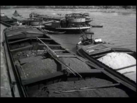 BERLIN AIR LIFT (OUTTAKES FROM "OPERATIONS VITTLES")