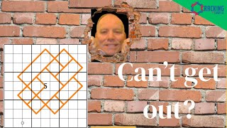 Bricked In? Help me Get Out ....