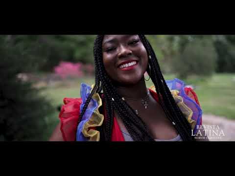 Venezuelan Dance Group NC - "El Manduco"