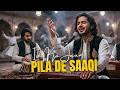 Ishq Ka Jaam Pila De Saaqi New Soulful Sufi Qawwali 2026 Bella Fusion