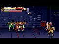 Streets Of Rage Remake V5 1 Longplay SOR1 Blaze Hard Difficulty
