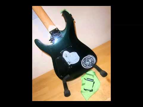 Jackson PS 4 performer Dinky Japan gitara-online.pl