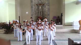 Only Selfless Love-Original