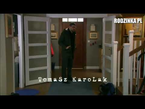 Rodzinka pl - „Kacper zrobił kupę w majtki"