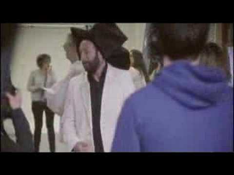 Le secret des Enfoirés 2008 - La bande annonce