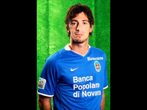 Novara Gol   Big Family Inno NOVARA Calcio 1908 stagione 200