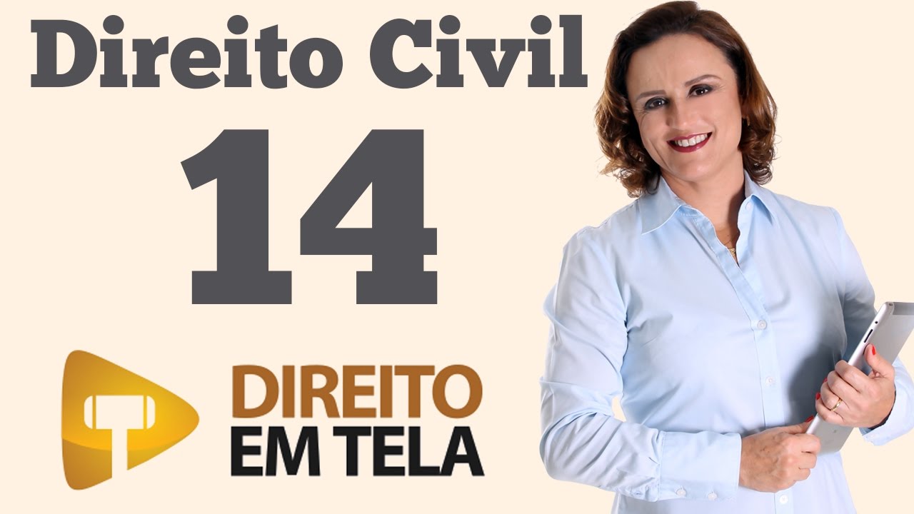 Direito Civil -  Aula 14 - Morte Presumida Sem Decretação de Ausência - Art. 7º do CC