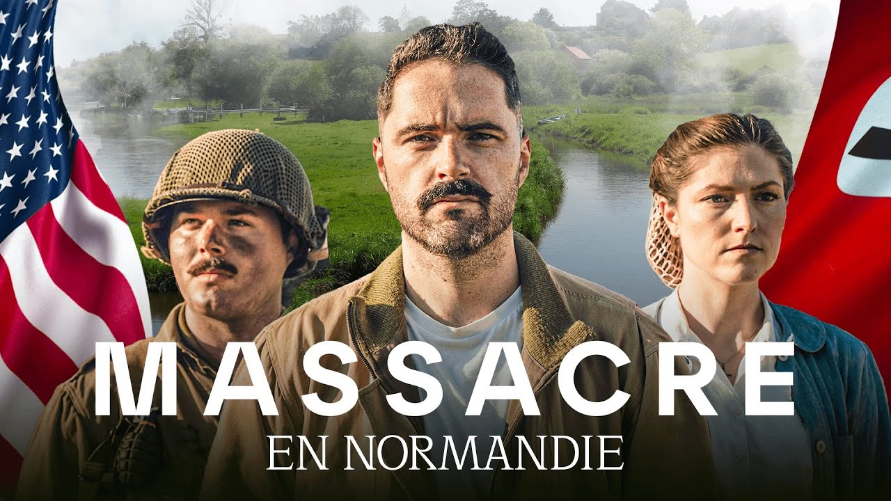 Investigating a forgotten crime from World War II