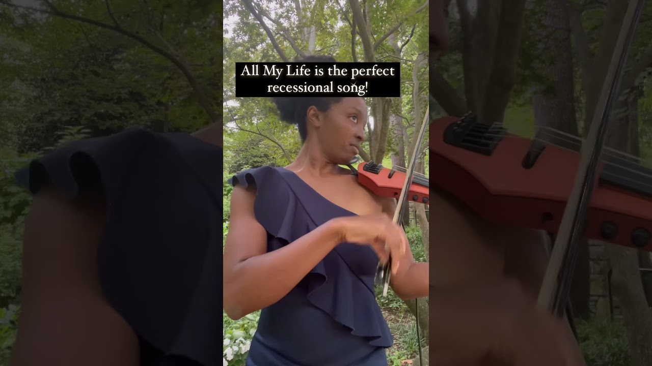 Promotional video thumbnail 1 for Upstate Strings, LLC