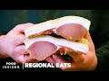 How English Bacon Is Made Regional Eats