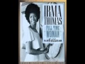 Irma Thomas - "Fancy"