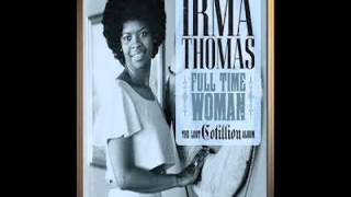Irma Thomas - &quot;Fancy&quot;