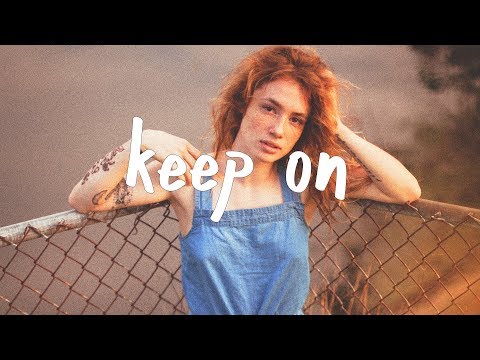 Sasha Sloan - Keep On (Lyric Video)