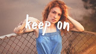 Sasha Sloan - Keep On (Lyric Video)