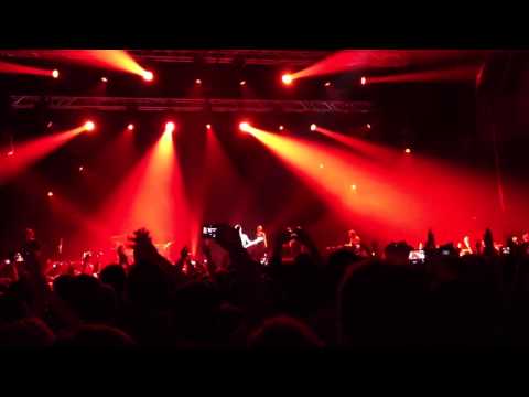 Sting w Łodzi part III