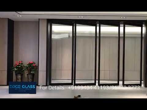 Office Switchable Glass