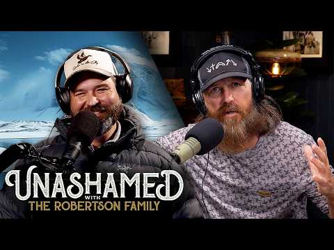 Jase Goes off on a Popular Winter Fashion Trend & Jesus Paid All Our Debts but One | 1212