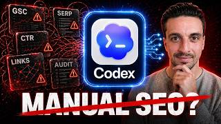 5 SEO Tasks Codex Can Automate With GPT-5.5