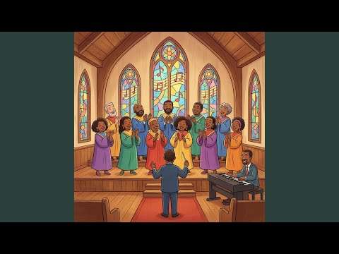 Stayin' Alive (Gospel & Choir)