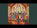 Stayin Alive Gospel Choir