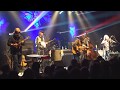 Railroad Earth - "The Good Life" - 12/30/2017