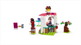 LEGO® Friends 41753 Palačinkárna