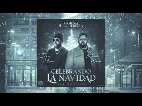ᴄᴇʟᴇʙʀᴀɴᴅᴏ ʟᴀ ɴᴀᴠɪᴅᴀᴅ "Davi Maia & Mario King"  X Flamenco Juan Heredia (Prod.Felipe Fonseca)