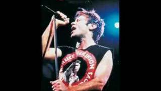 Bruce Dickinson - Born In 58