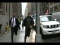 NYPD BLUE INTRO PROJECT COMPLETE Avi