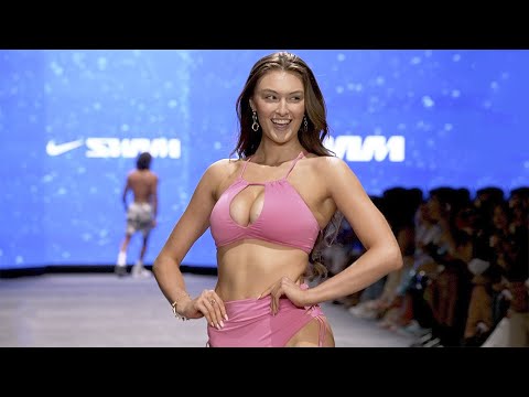 Nike Swim | Resort 2024 | Full Show