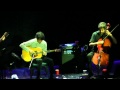Magnetic Fields - You Must Be Out Of Your Mind (Live 3/20/2012)
