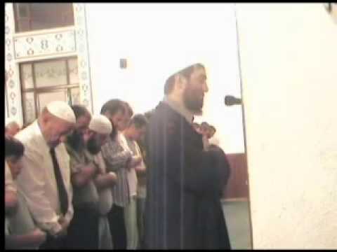 KuranAlbanians-hfz.Shaban Murati - namaz i nates-rekati i dyte- Gjilan.mpg