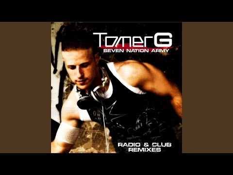 Seven Nation Army (Radio Edit)