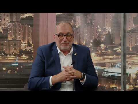 Poteštat 07.09.2025. - Ivo Bilić