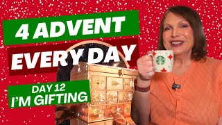 Day 12: I Open 4 Luxury Beauty Advent Calendars | Worth It or Overhyped?