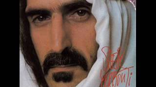 Yo Mama   Frank Zappa