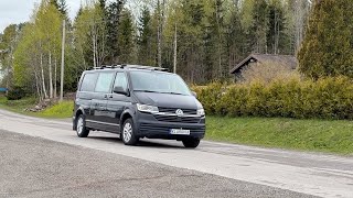 Бортовой грузовик < 3.5т Volkswagen Transporter 2,0 TDI | Изображение 4 - Autoline