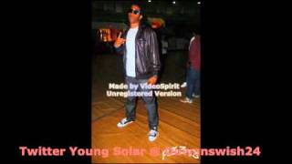 J.Cole Feat Young Solar- Bun B for President