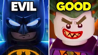 LEGO Batman Legacy of the Dark Knight Release Date