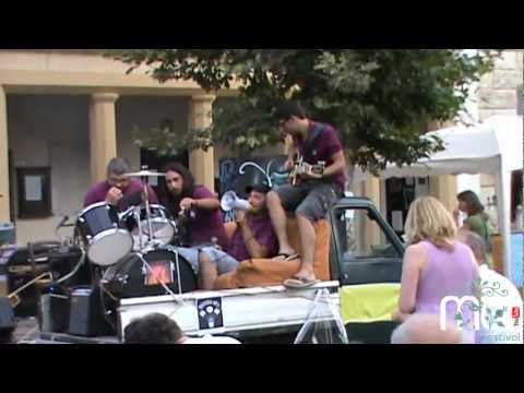 MUSICA W FESTIVAL 2012 - MISCELA AR' 4